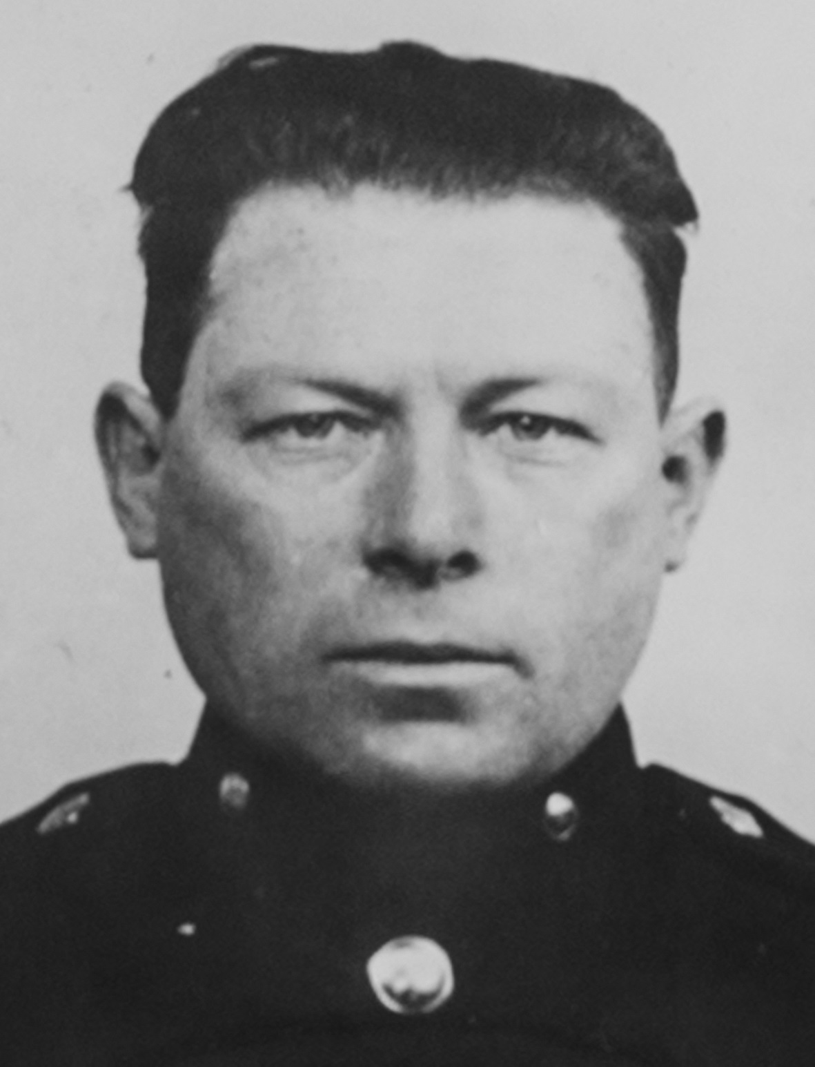 Gustave NENQUIN